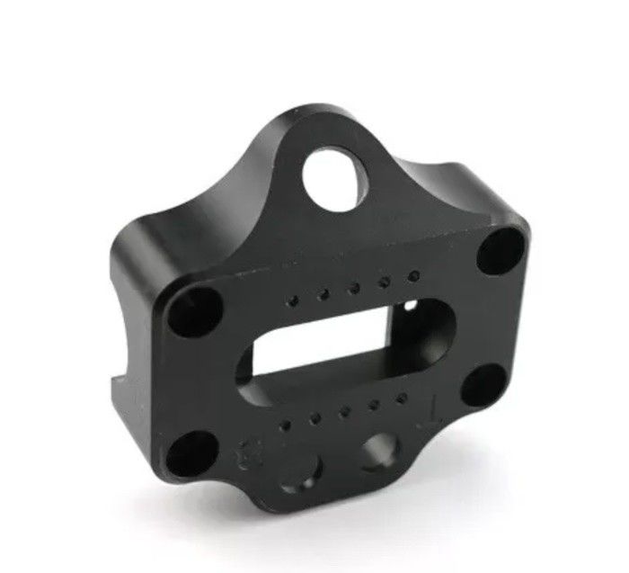 Ricambi in alluminio per rimorchi accessori