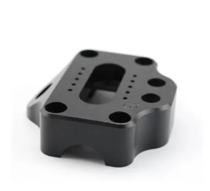 Ricambi in alluminio per rimorchi accessori