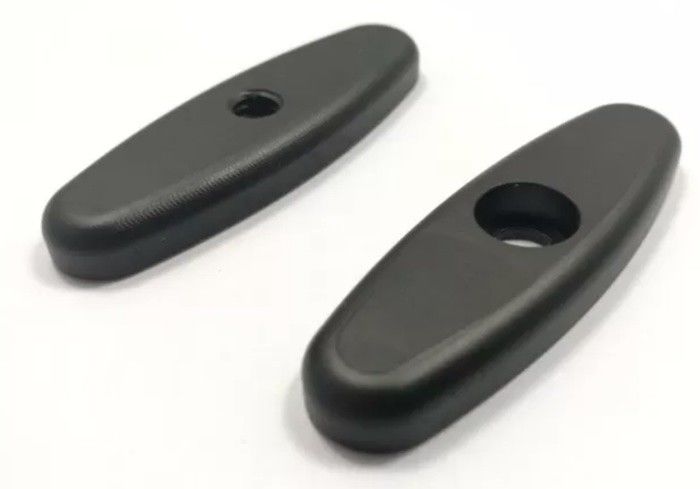 Per il montaggio della fotocamera, parti in alluminio CNC per sabbiatura su misura Tolleranza 0,005 mm
