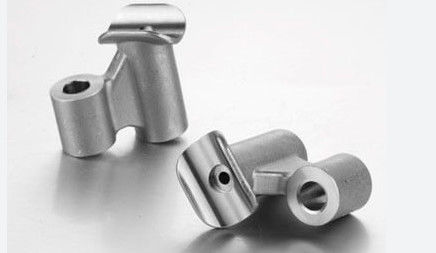 Parti CNC su misura per macchine industriali con densità di materiale di 2,7 G/cm3