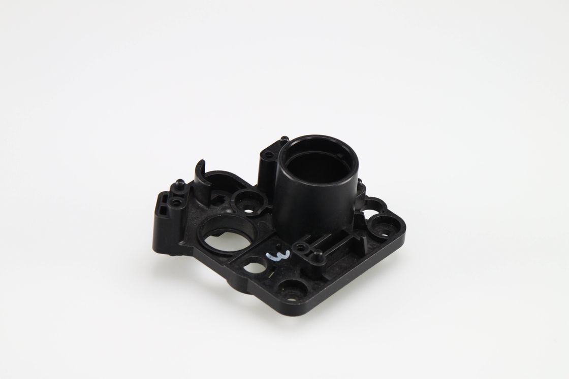 Parti di muffe su misura bianche per iniezione Hassco/DME LKM Base Precision Grinding 0.001mm