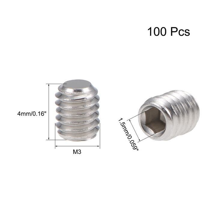 Fissure elettroniche CNC di precisione Hex Stud And Standoff Screw 3/8 Lunghezza ABS757 Tolleranza 0,005mm