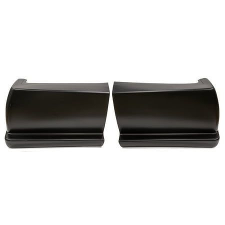 Migliora l'efficienza della tua produzione con parti di plastica da stampo di primo livello copertura del paraurti camion posteriore nero