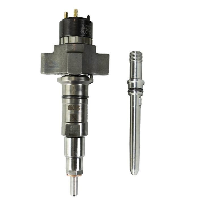II iniettore di carburante Reman XPI con motore 8.3L/8.9L