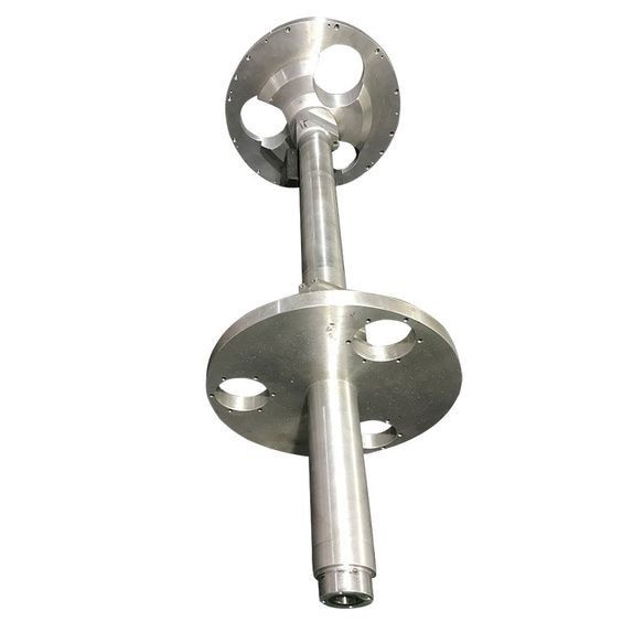 Parti in alluminio per lavorazione CNC di precisione Ra 0,1-3.2. φ0,5 mm-φ150 mm*300 mm 510 mm*1020 mm*500 mm