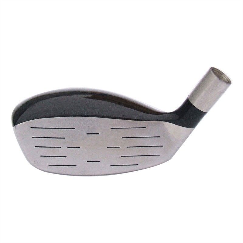 Fabbrica professionale Golf Hybrid Utility Club testa con rivestimento di corse, intrattenimento, regalo, personalizzare