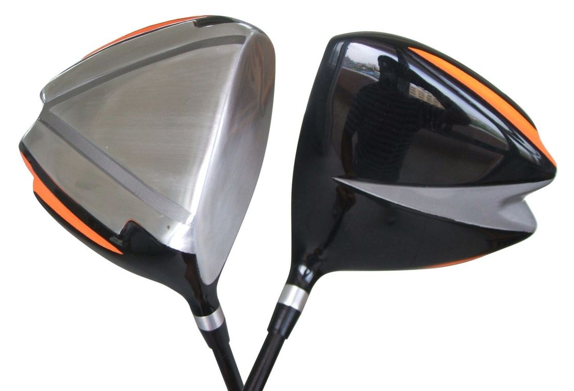 Testa da golf per autista, Testa da golf forgiata, Testa da golf in legno di alta qualità