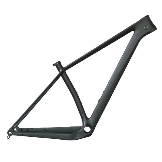 telaio moto mtb carbone 29 più 29+ telaio hardtail mountain bike 15