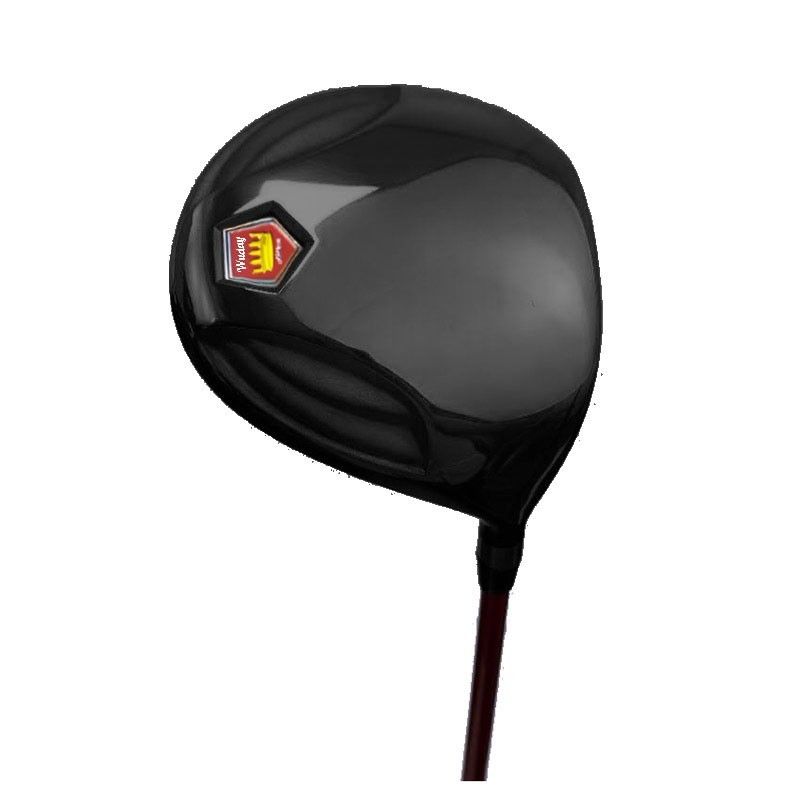 Manica destra Unisex Custom 460cc Golf Driver Titanio Club Per Uomini Corse, Regalo