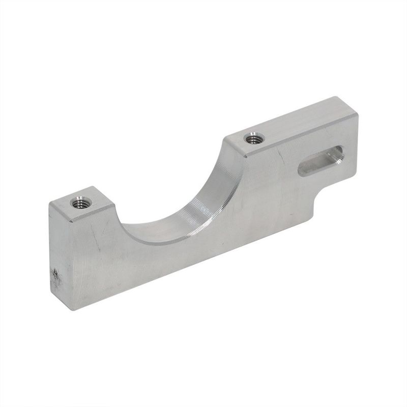 Lavorazione di torni CNC di precisione su misura Parti di lavorazione di plastica di metallo di alluminio Parti di lavorazione di CNC Parti di lavorazione di acciaio inossidabile