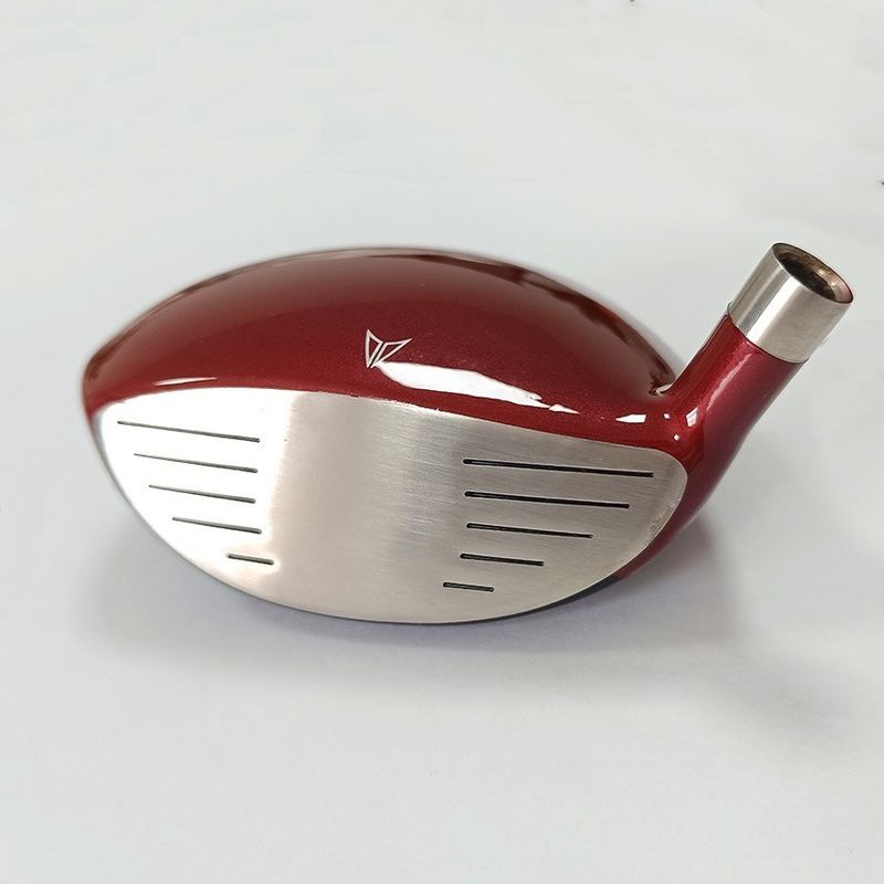 Unisex Professional Golf Club Set Custom Golf Club Head per donne Forgiato