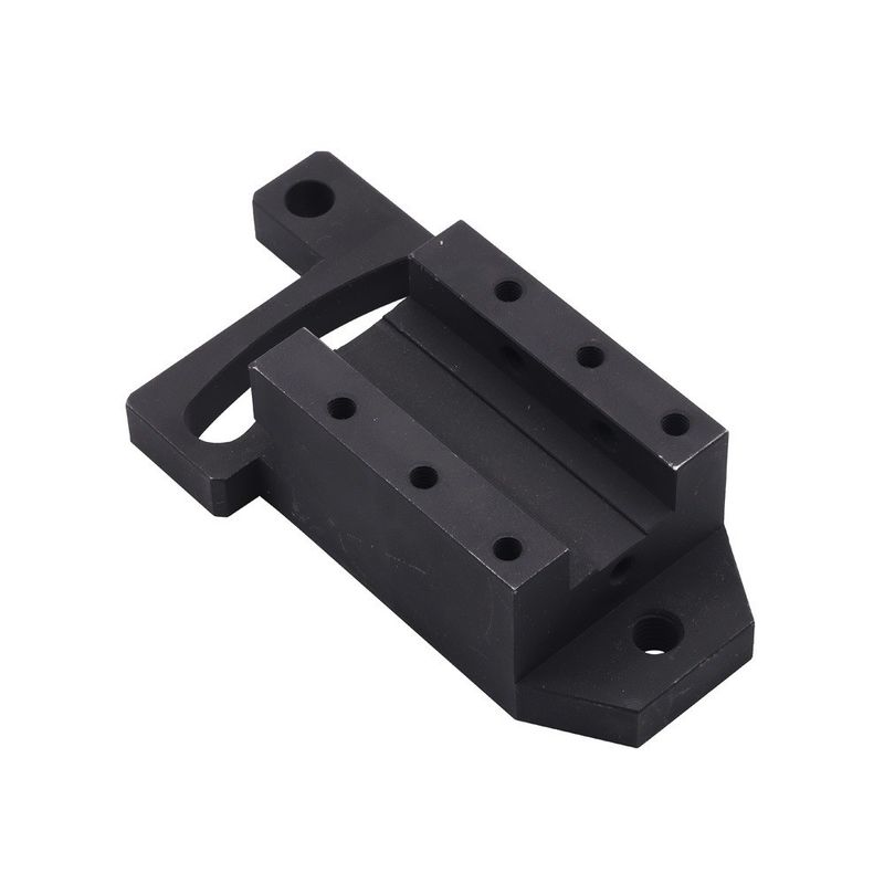 Alta precisione OEM Custom Metal Ferro Acciaio inossidabile ottone Alumini Parts CNC Machining Fusione Stampaggio Metalli di ricambio