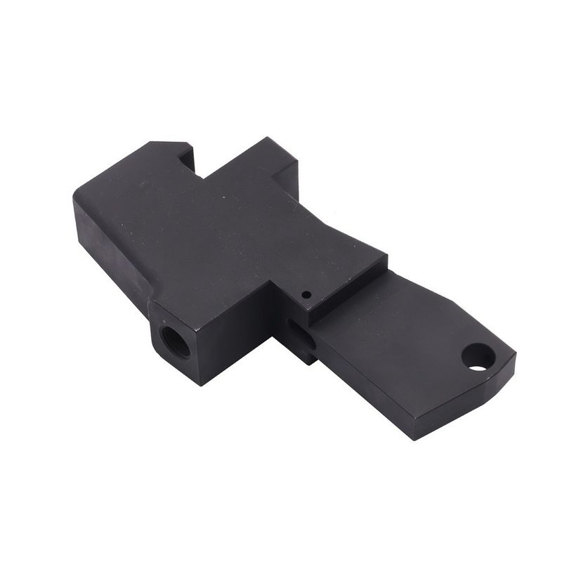 Alta precisione OEM Custom Metal Ferro Acciaio inossidabile ottone Alumini Parts CNC Machining Fusione Stampaggio Metalli di ricambio