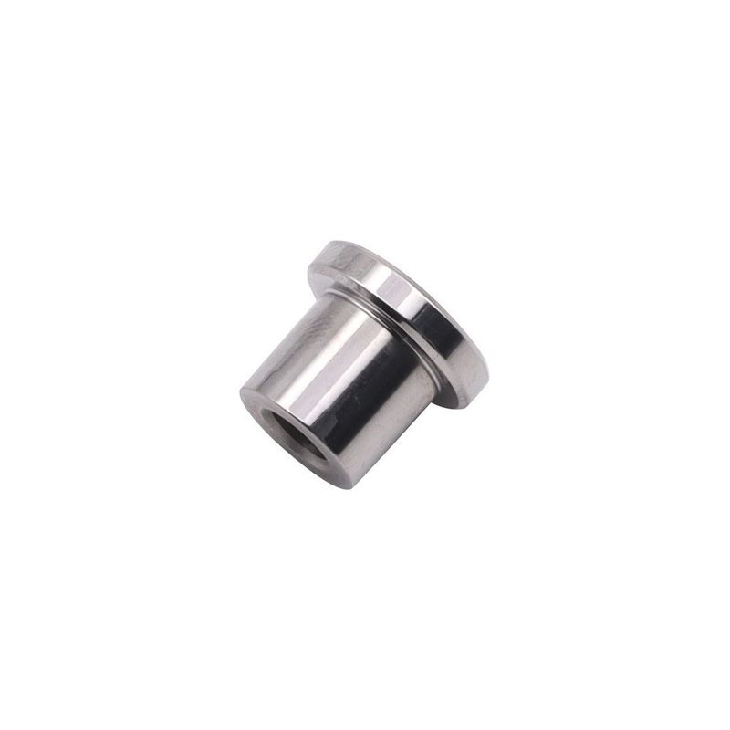 Alta precisione OEM Custom Metal Ferro Acciaio inossidabile ottone Alumini Parts CNC Machining Fusione Stampaggio Metalli di ricambio