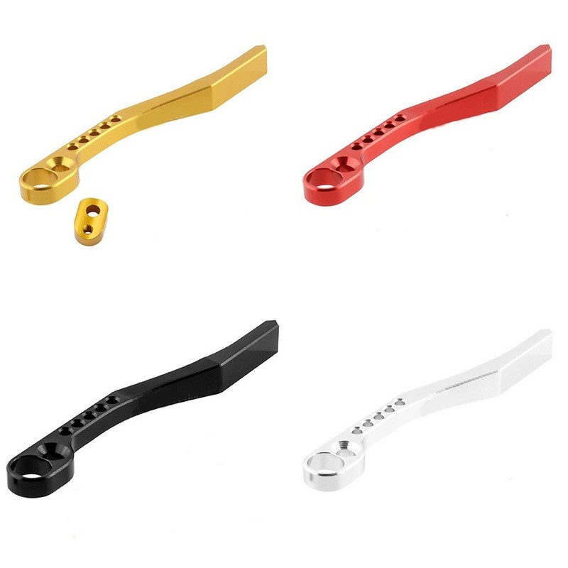 Servizio di lavorazione CNC Custom Turned Aluminum Motorcycle Accessori per biciclette Guida alla catena per biciclette