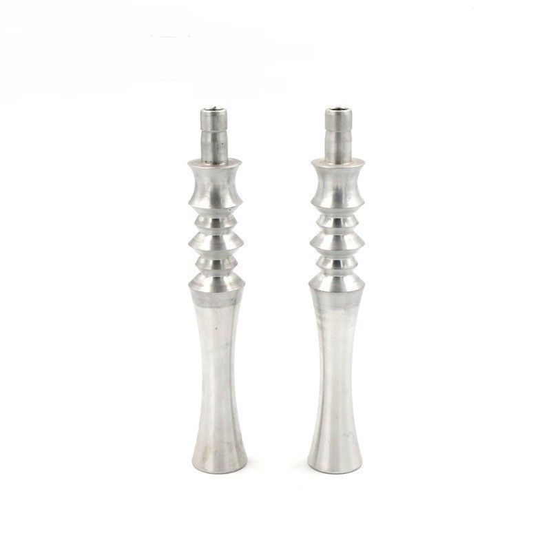 Macchinari CNC ad alta precisione Macchinari CNC ad alta precisione motocicli CNC modificati accessori per motocicli
