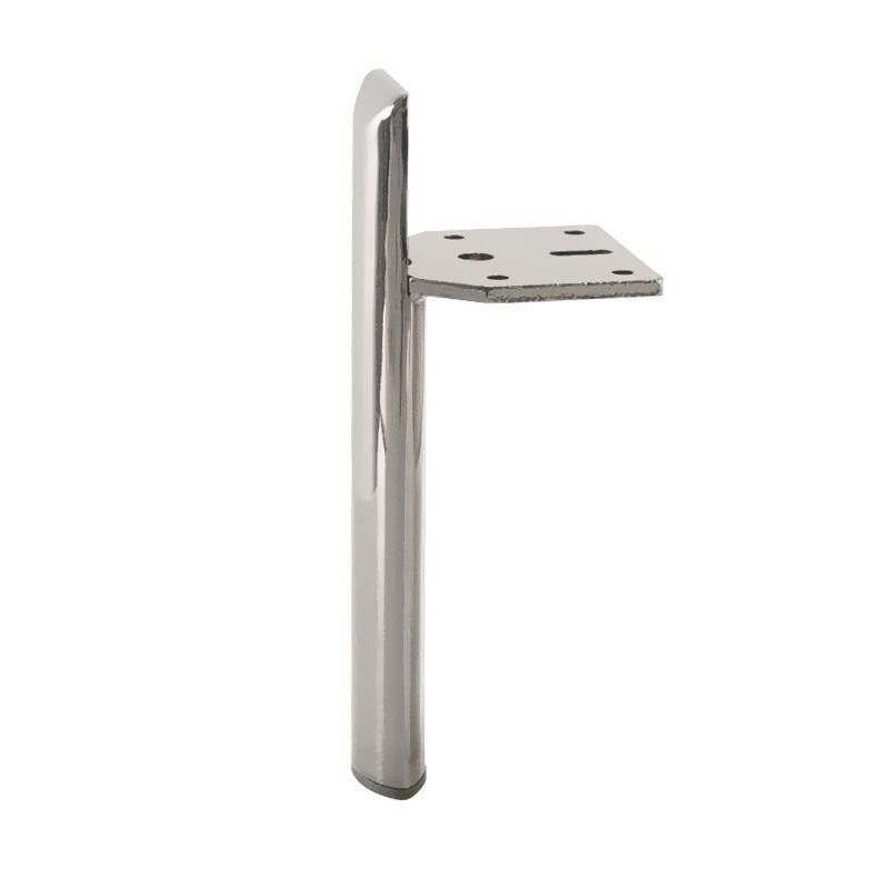 Ultimi Piumini Retto Arredamento Soggiorno Gambe Divano Piedi Hardware Accessori con base armadio di alta qualità