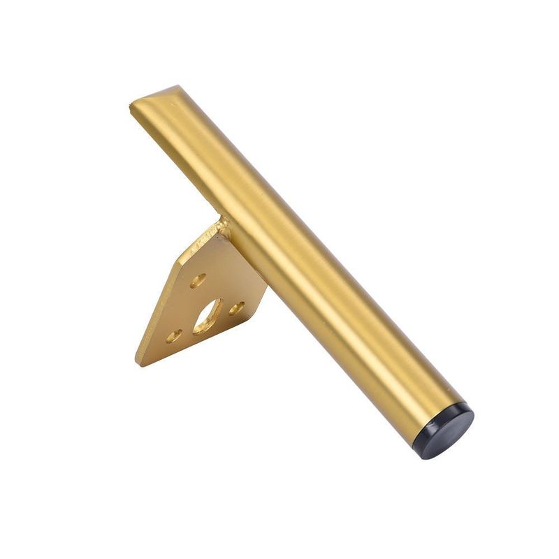 Ultimi Piumini Retto Arredamento Soggiorno Gambe Divano Piedi Hardware Accessori con base armadio di alta qualità