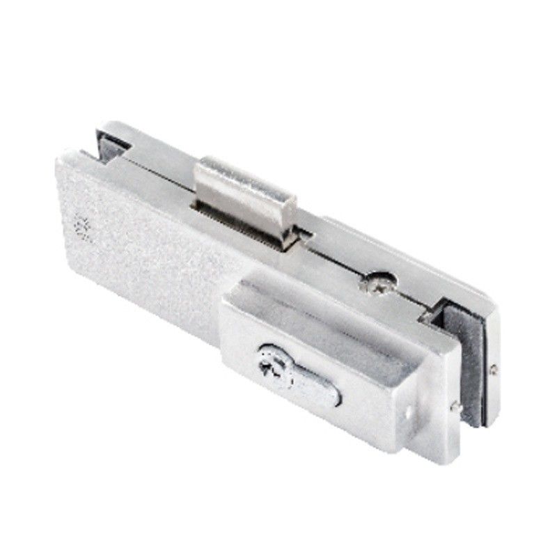 Acciaio inossidabile 304 vetro porta di controllo hardware accessori patch può essere personalizzato