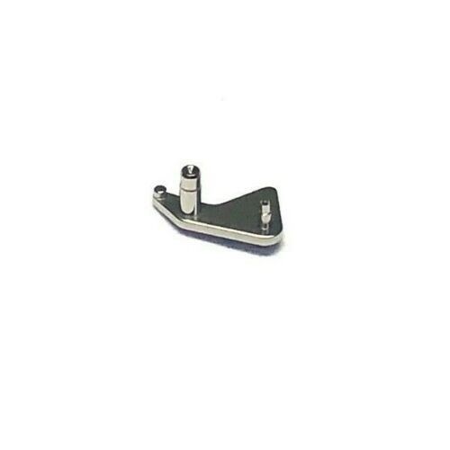 Copper Aluminum Steel Metal Precision Machinery OEM/ODM Parti auto di piccola precisione su misura orologi/elettronica svizzeri