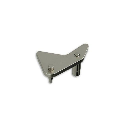 Copper Aluminum Steel Metal Precision Machinery OEM/ODM Parti auto di piccola precisione su misura orologi/elettronica svizzeri