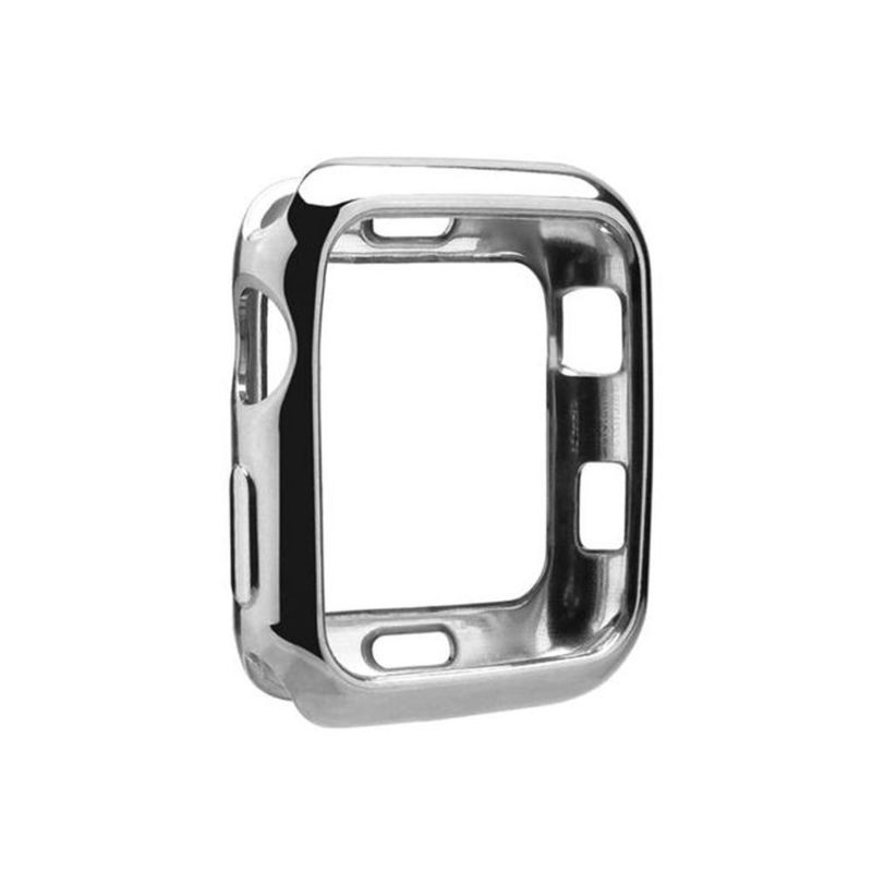Cassa per orologi di precisione su misura Macchine CNC Leghe di alluminio Conchiglia Ricambi a basso prezzo Raggi di orologi in acciaio inossidabile