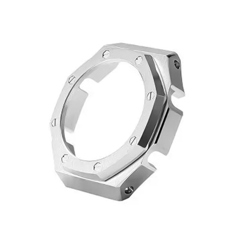 Alti standard di fresatura in acciaio inossidabile 316L