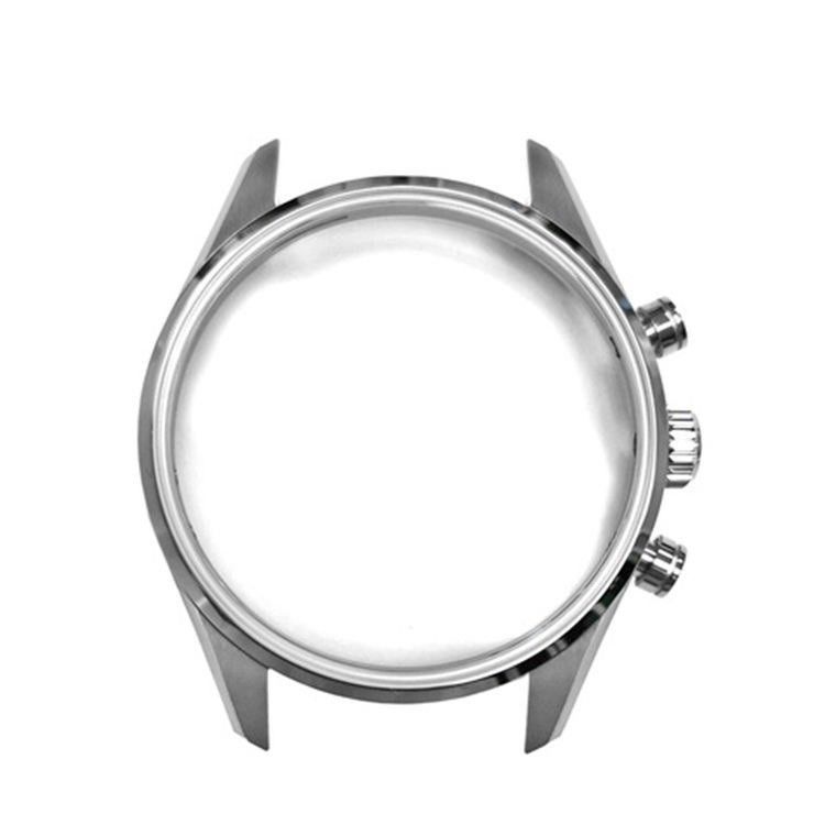 Alti standard di fresatura in acciaio inossidabile 316L