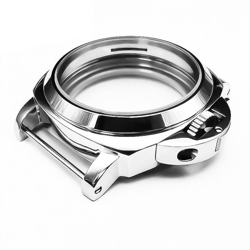 Alti standard di fresatura in acciaio inossidabile 316L