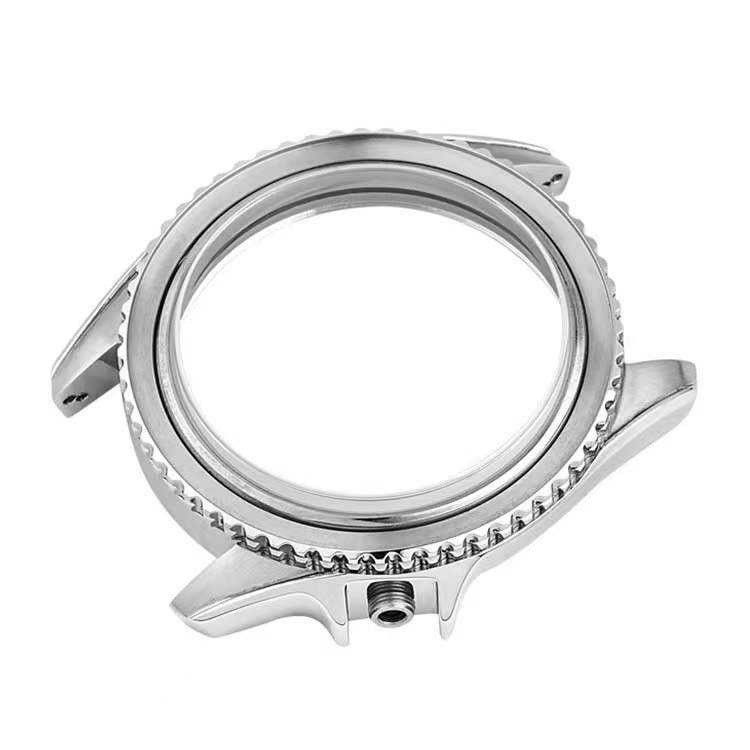 OEM ODM Cassa da orologio in acciaio inossidabile / Cassa da orologio per smartwatch con alta qualità e prezzo competitivo