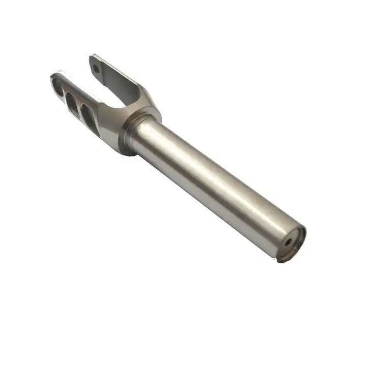 Parti meccanizzate ad alta precisione Biciclette elettriche Motore motore barca Parti motore Fusione, CNC OEM