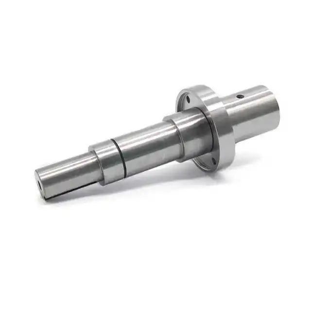 Parti meccanizzate ad alta precisione Biciclette elettriche Motore motore barca Parti motore Fusione, CNC OEM