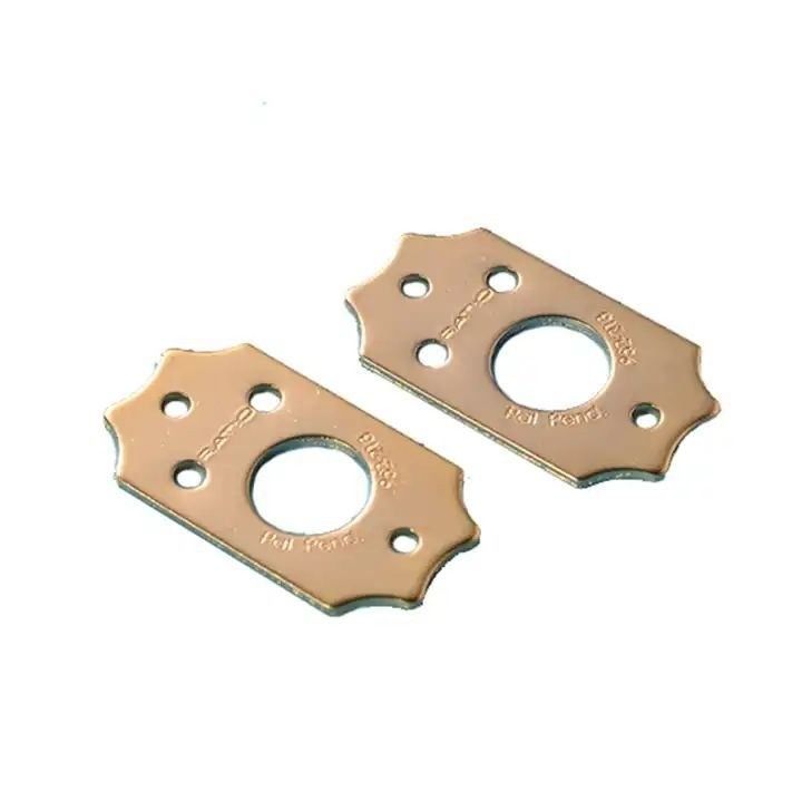 Parti meccanizzate ad alta precisione Biciclette elettriche Motore motore barca Parti motore Fusione, CNC OEM