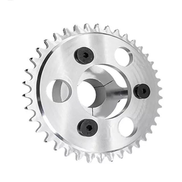 Macchinari CNC Parti metalliche Aluminio ottone Acciaio inossidabile Parti in legno per macchine da cucire agricole Auto moto