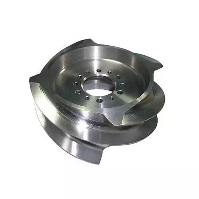 Macchinari CNC Parti metalliche Aluminio ottone Acciaio inossidabile Parti in legno per macchine da cucire agricole Auto moto