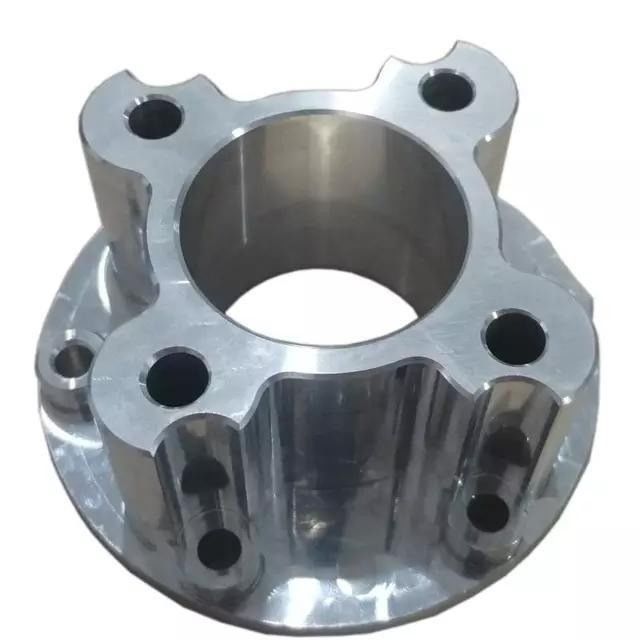 Macchinari CNC Parti metalliche Aluminio ottone Acciaio inossidabile Parti in legno per macchine da cucire agricole Auto moto