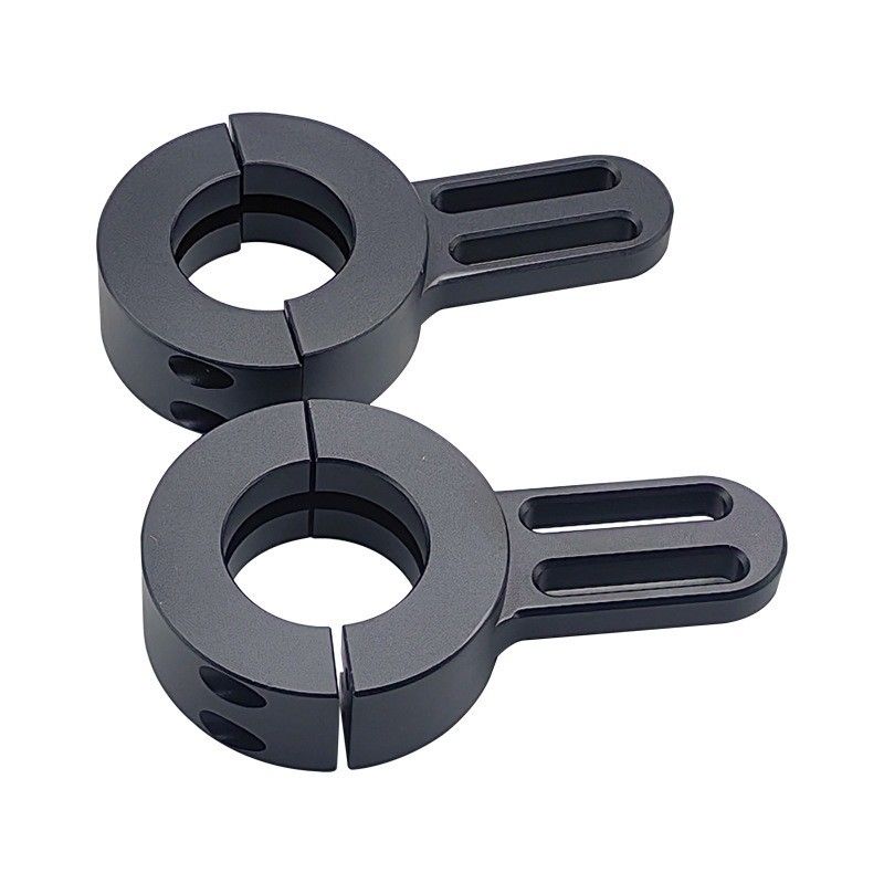 Alumini anodizzati 6061 per manifattura di metallo