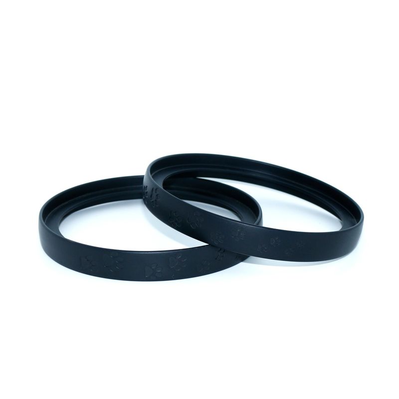 2.7 G/cm3 Metalli anodizzati parti lavorate CNC finitura lucidata per ingegneria di precisione
