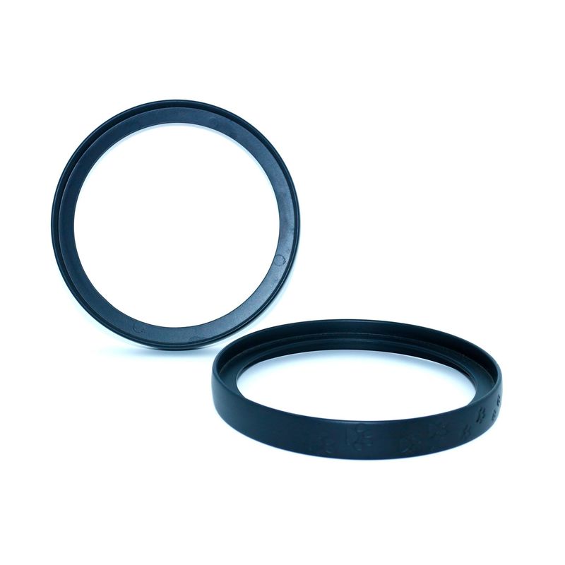 2.7 G/cm3 Metalli anodizzati parti lavorate CNC finitura lucidata per ingegneria di precisione