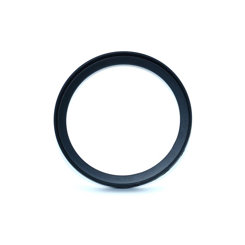 2.7 G/cm3 Metalli anodizzati parti lavorate CNC finitura lucidata per ingegneria di precisione