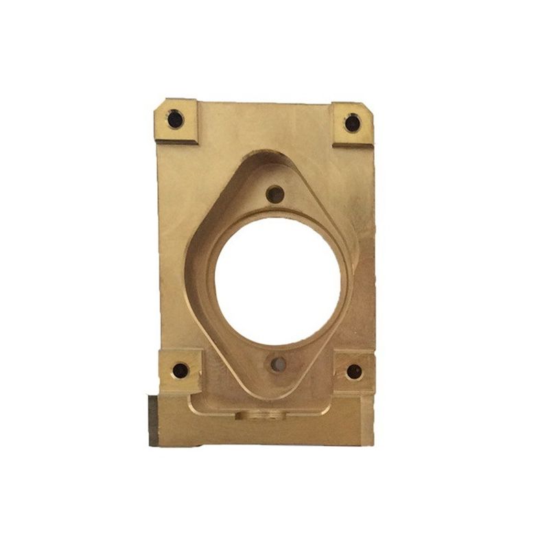 OEM acciaio inossidabile/304L 4 assi CNC fresatura/tornitura/parti di lavorazione per macchine/arredamenti di mobili