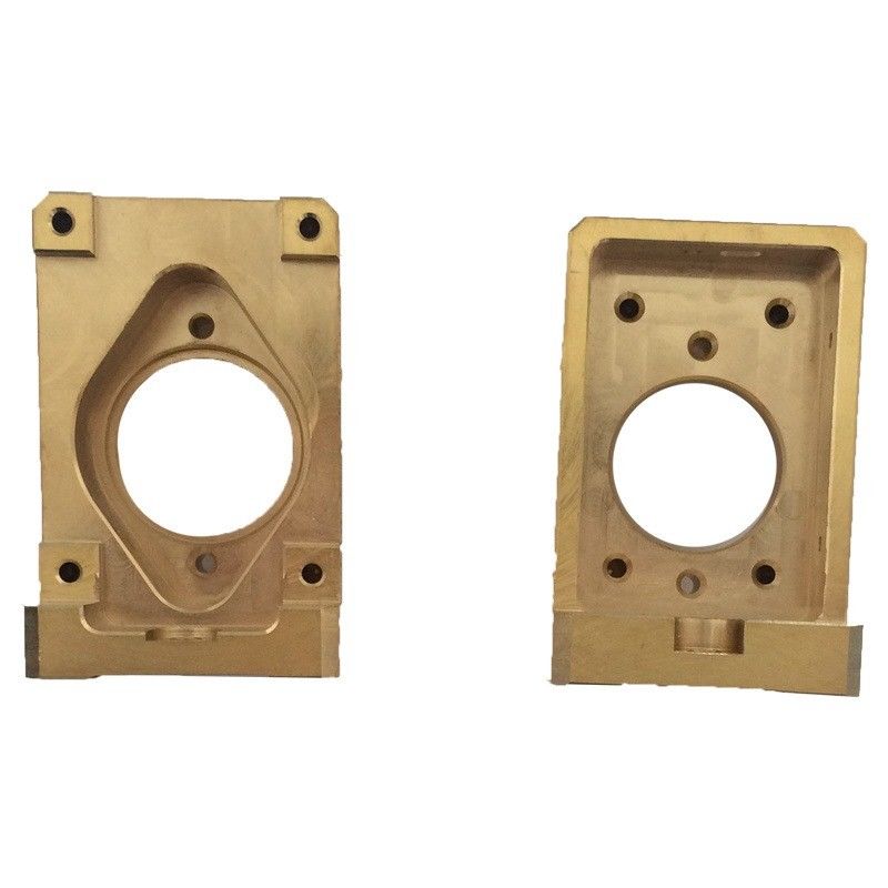 OEM acciaio inossidabile/304L 4 assi CNC fresatura/tornitura/parti di lavorazione per macchine/arredamenti di mobili