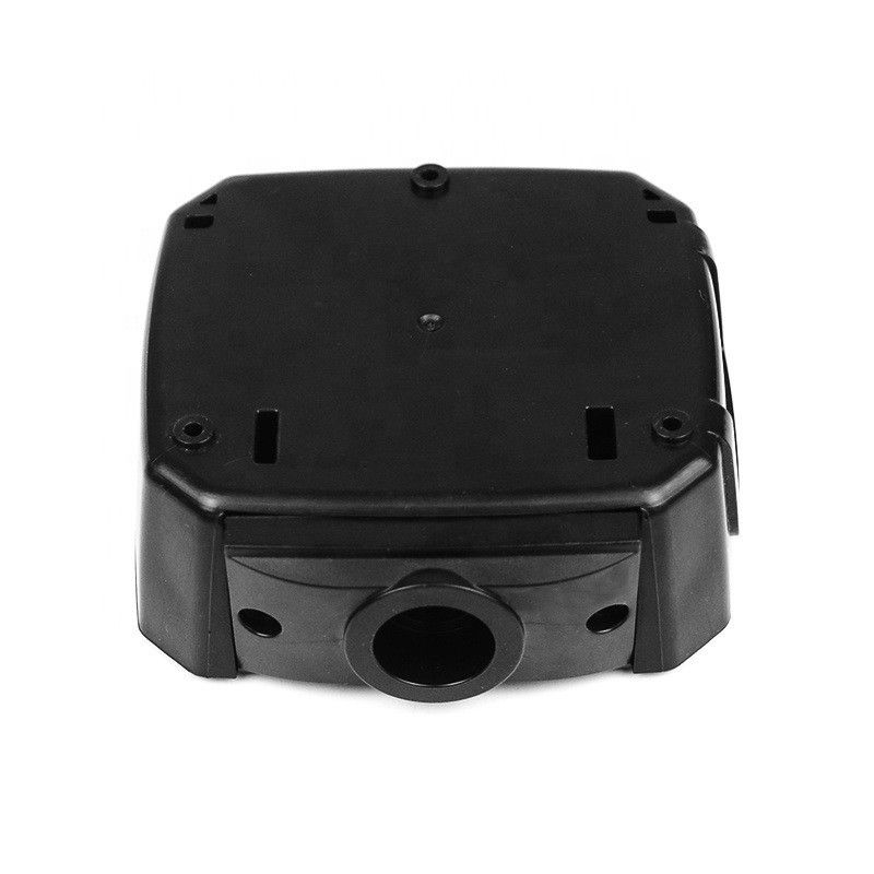 Servizi di fabbricazione su misura Prodotti per lo stampaggio a iniezione di plastica di nylon ABS PC PE TPE Parti