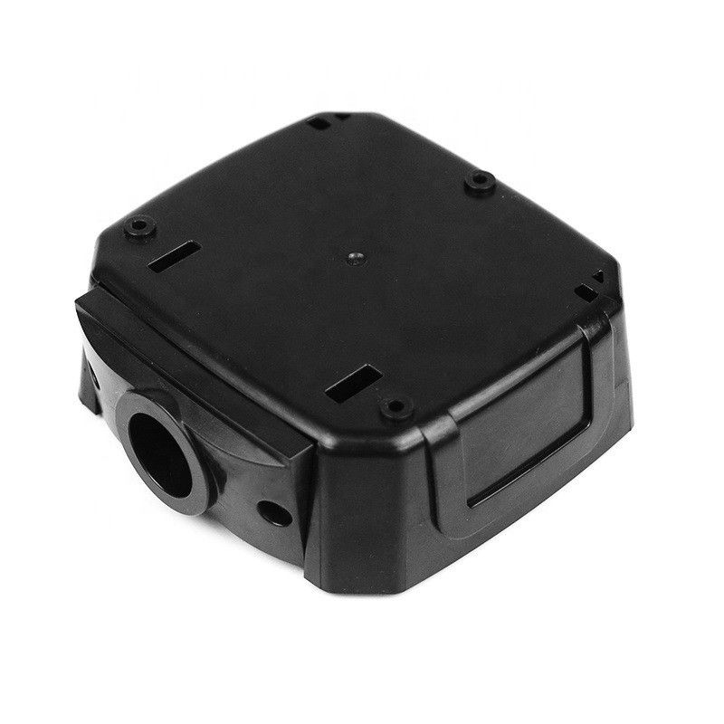 Servizi di fabbricazione su misura Prodotti per lo stampaggio a iniezione di plastica di nylon ABS PC PE TPE Parti