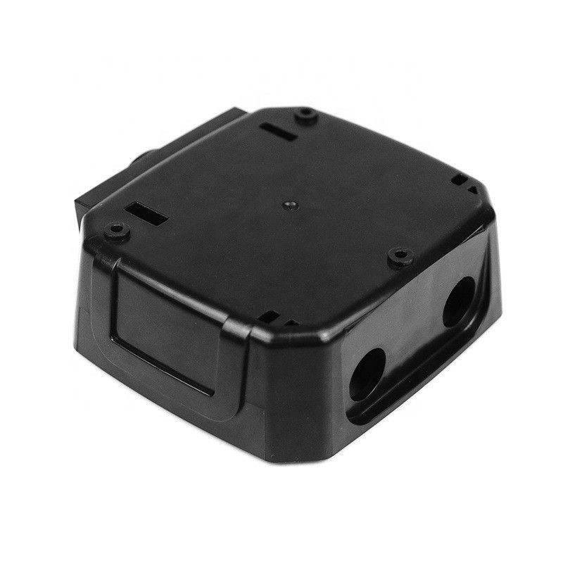 Servizi di fabbricazione su misura Prodotti per lo stampaggio a iniezione di plastica di nylon ABS PC PE TPE Parti