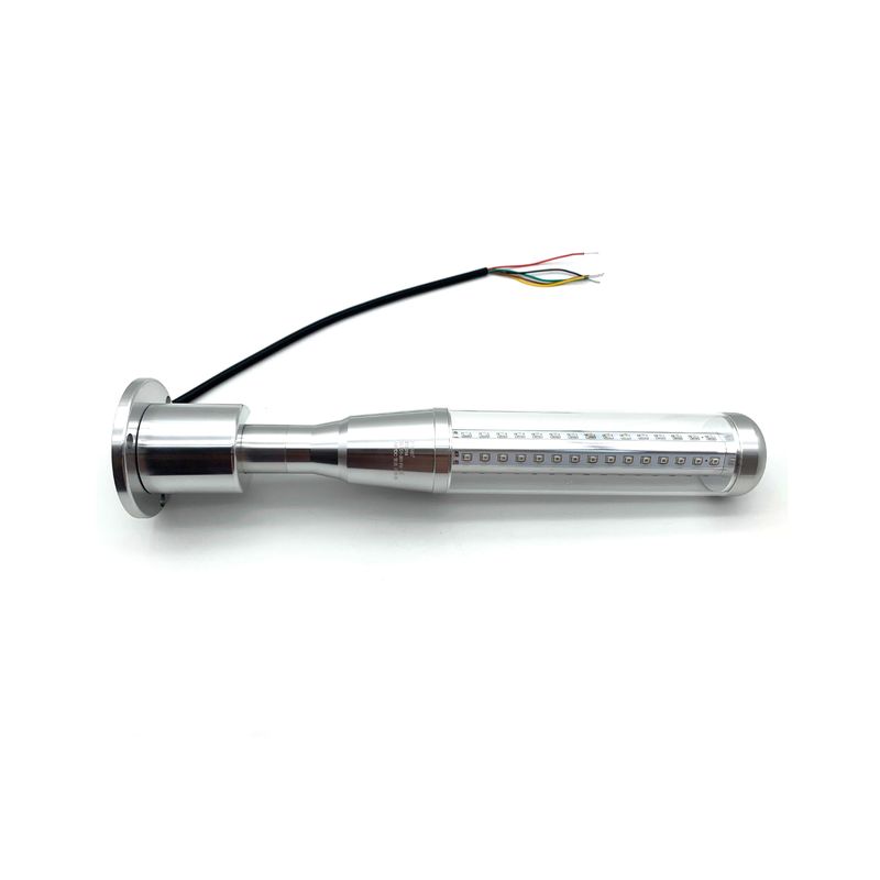 3 colori LED Signal Tower Light per la macchina CNC