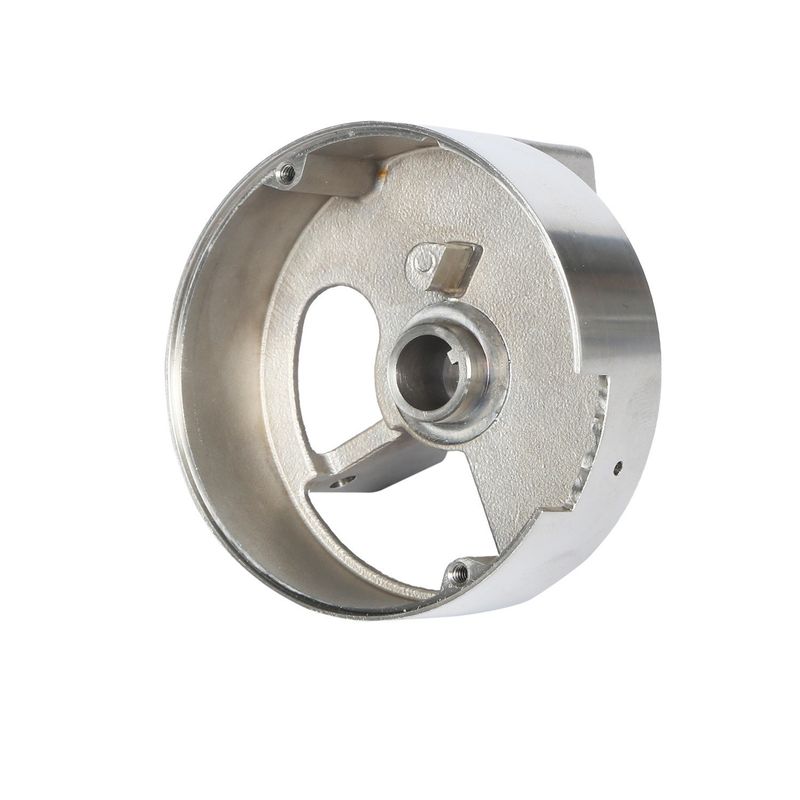 Macchine metalliche di precisione Ricambi per autoveicoli Ricambi per autoveicoli di precisione per l'acciaio e l'alluminio