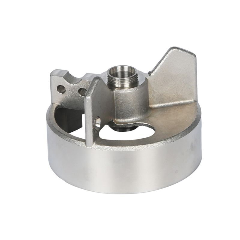 Macchine metalliche di precisione Ricambi per autoveicoli Ricambi per autoveicoli di precisione per l'acciaio e l'alluminio