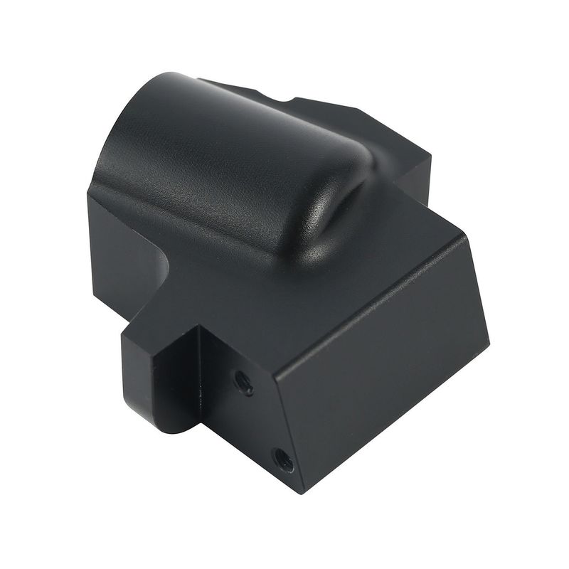 OEM/ODM CNC Machining Parti di macchine per l'industria dell'alluminio