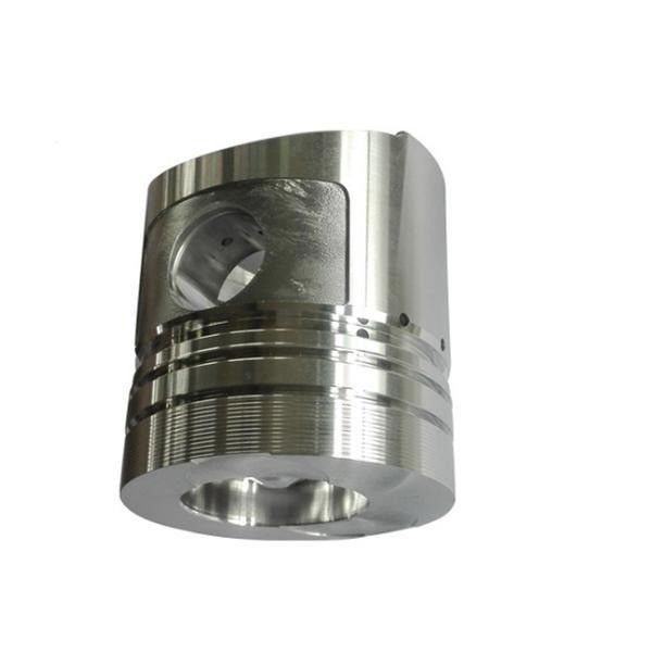 Macchine per le fattorie di metallo personalizzabili Motore diesel Ricambi R175 Piston per trattore